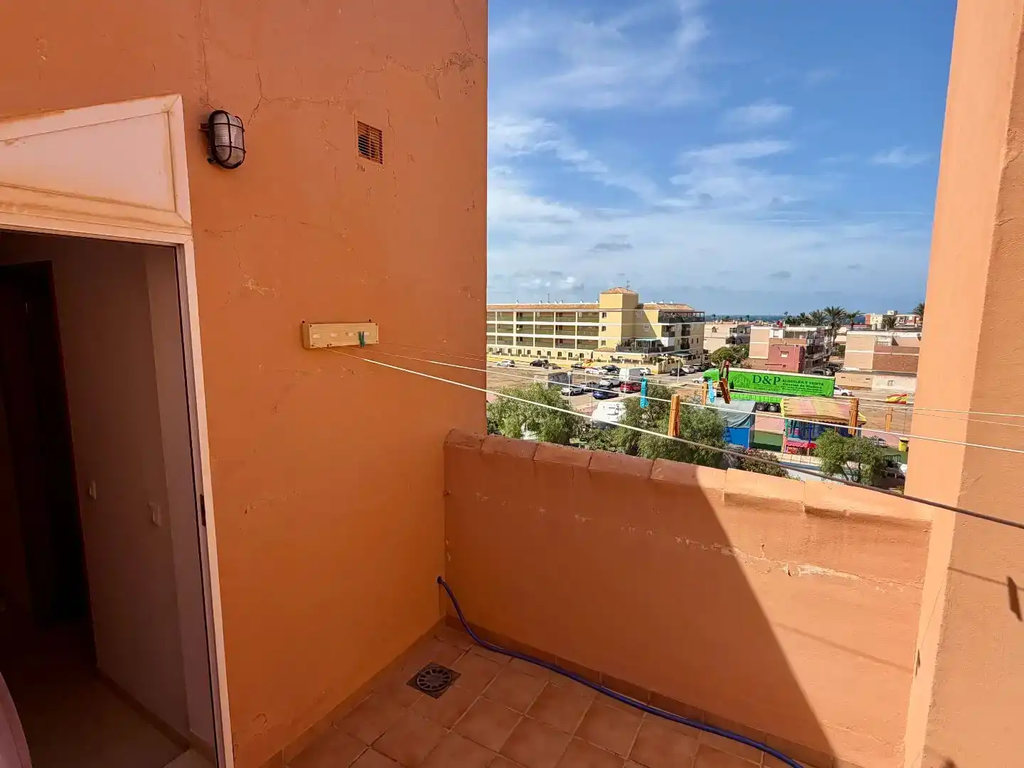 Piso de 112 m² en Cartagena