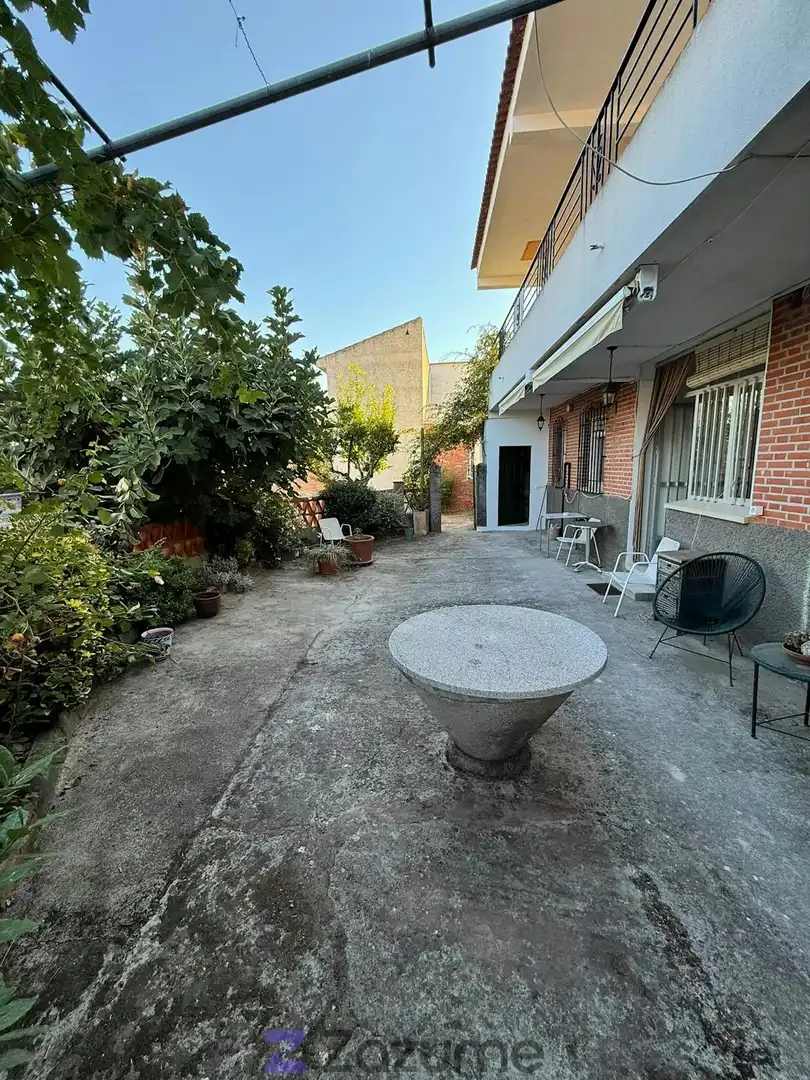 Casa de 125 m² a Cazalegas