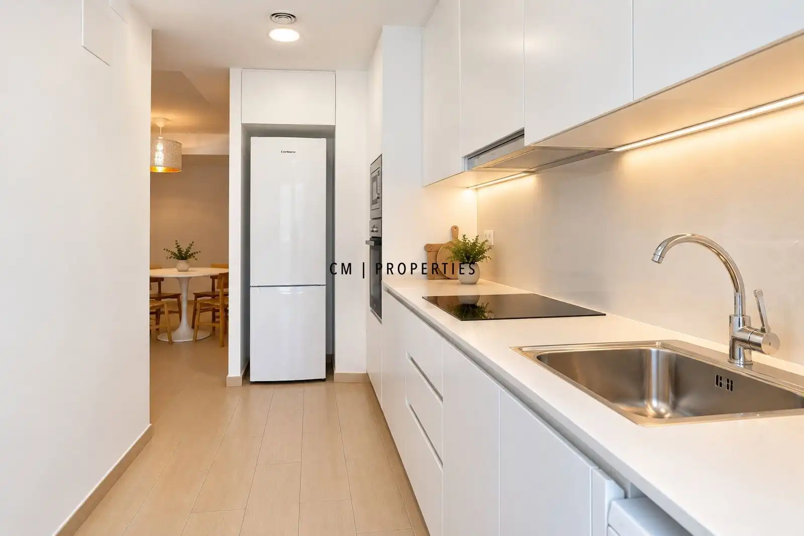 Pis de 105 m² a València