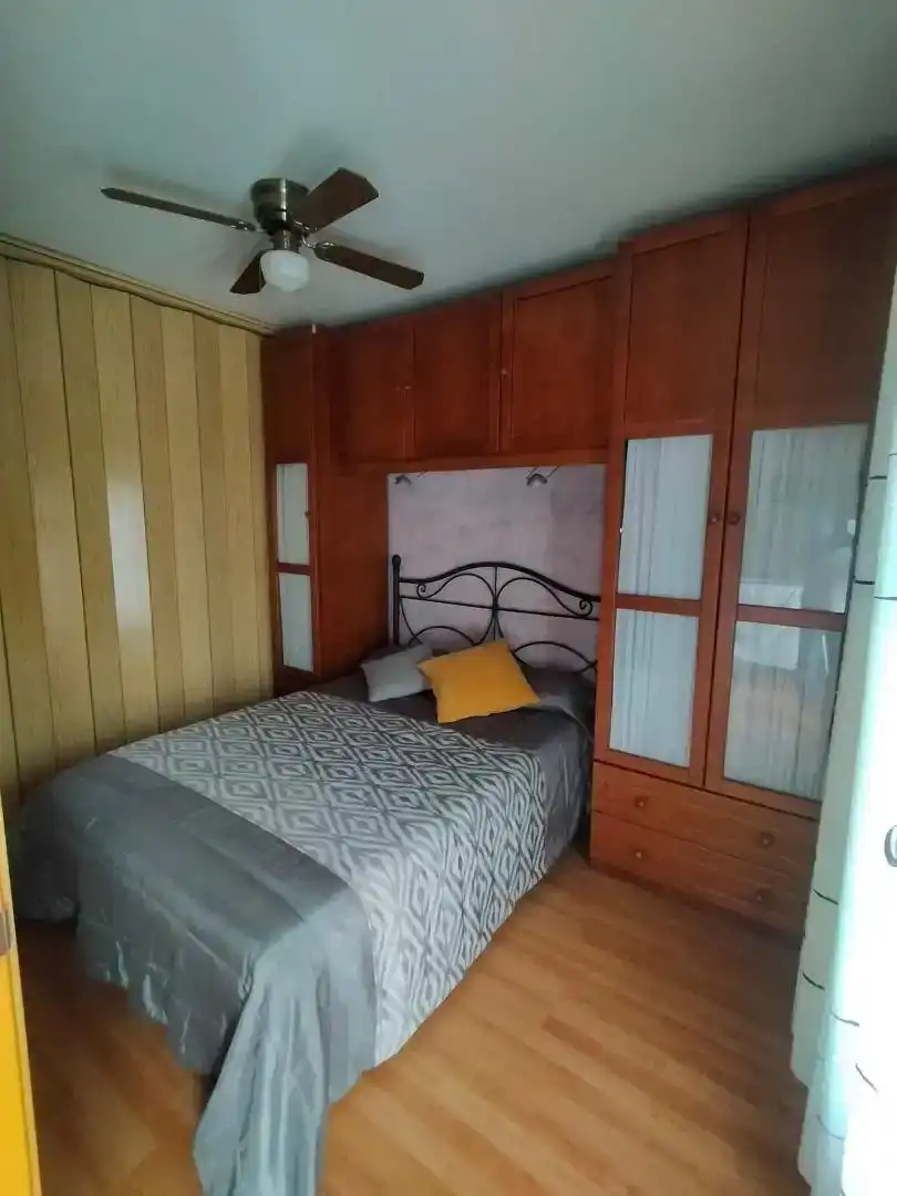 Piso de 38 m² en Puértolas