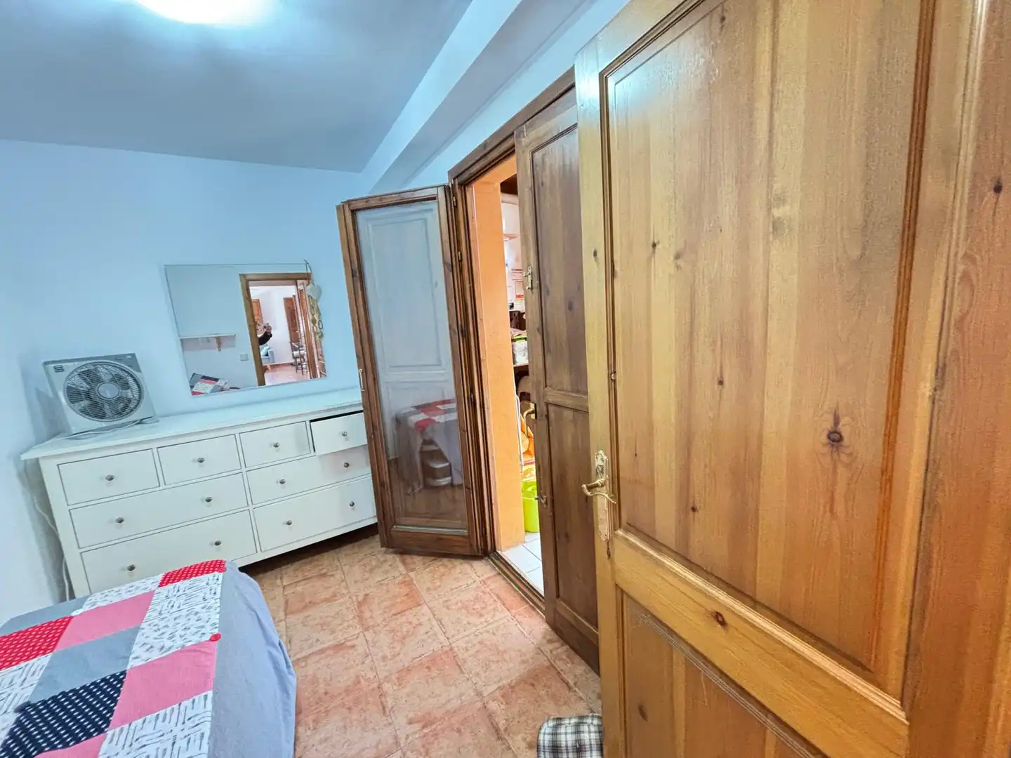 Piso de 56 m² en Palamós