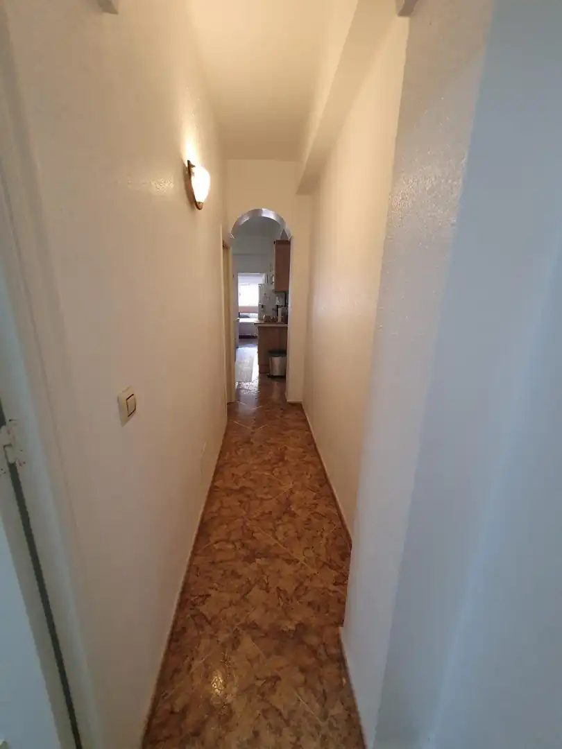 Piso de 75 m² en Almería