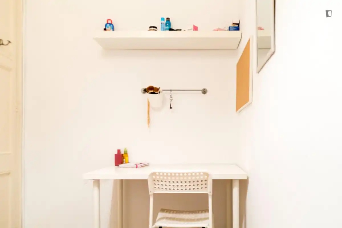 Habitación en alquiler, Barcelona