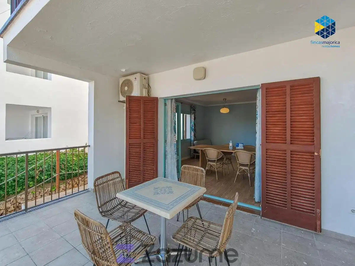 Apartamento 80 m² em Felanitx