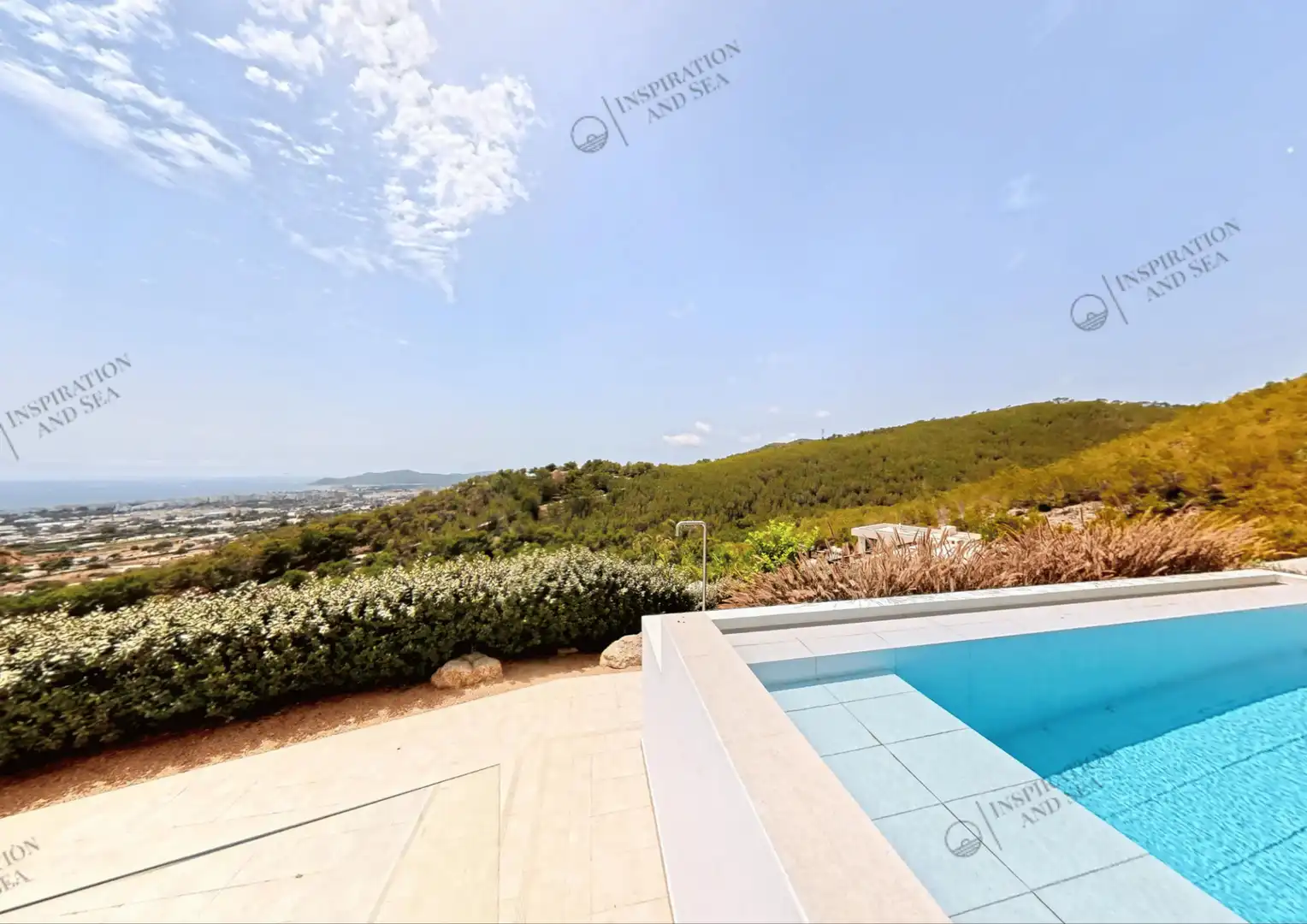Piso de 328 m² en Ibiza