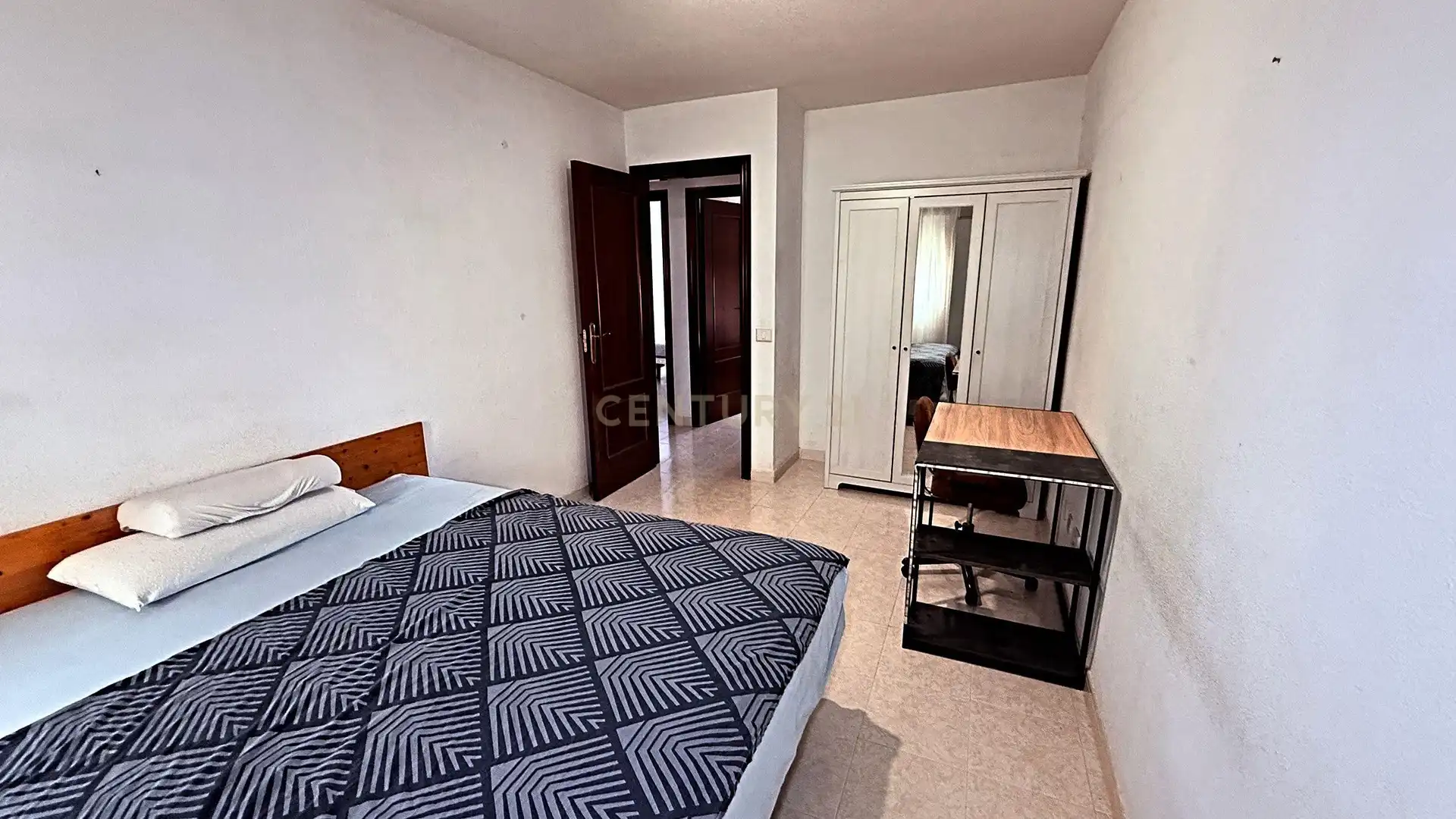 Piso de 90 m² en San Cristóbal de La Laguna
