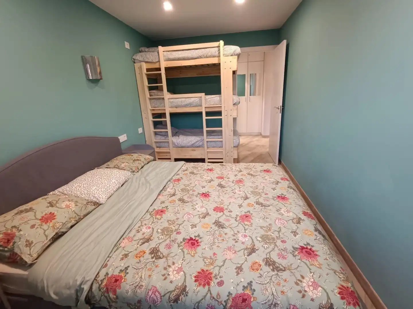 Piso de 39 m² en Mogán