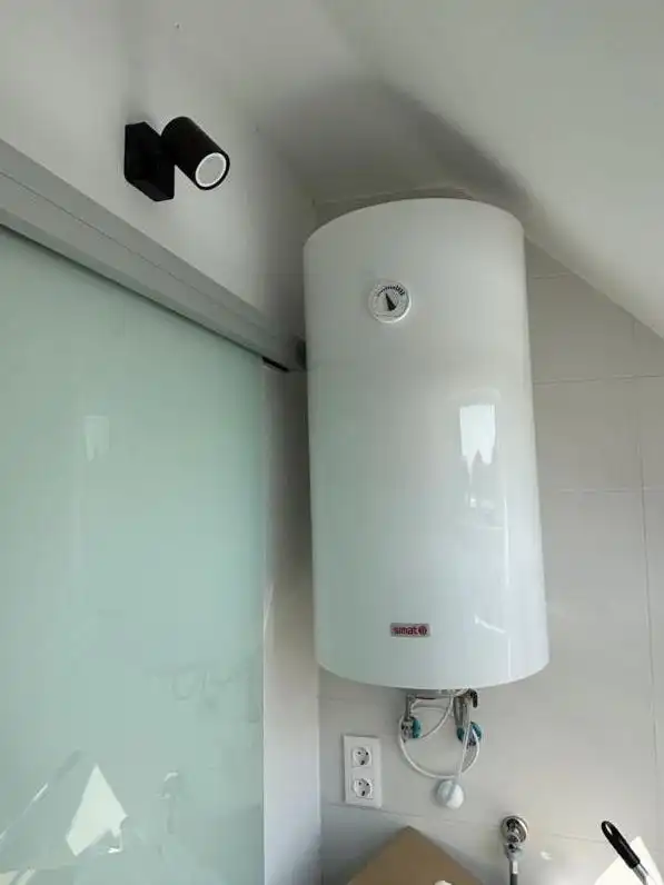 Piso de 77 m² en Ortigueira