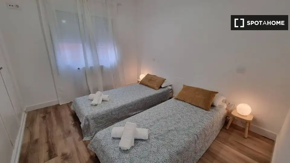 Habitación en alquiler, Santander