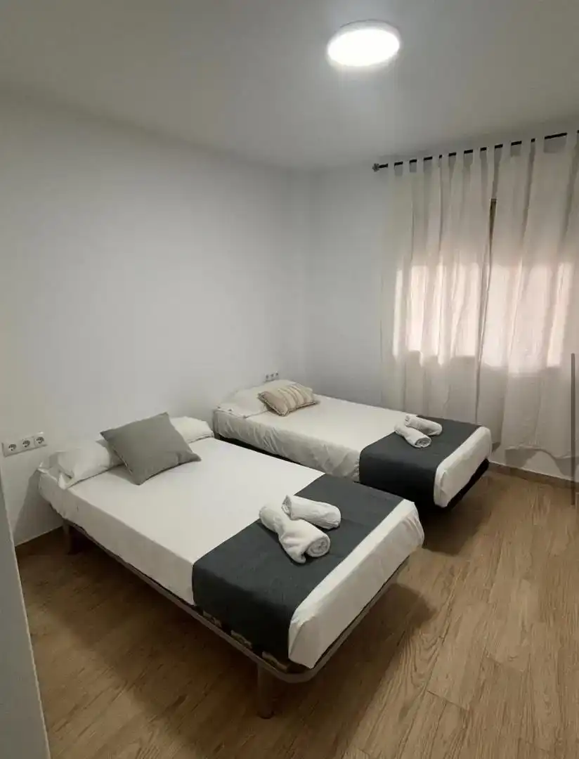 Piso de 55 m² en Salou