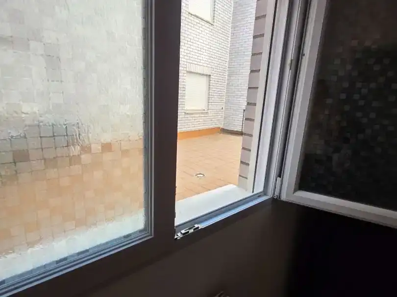 Piso de 81 m² en Saldaña