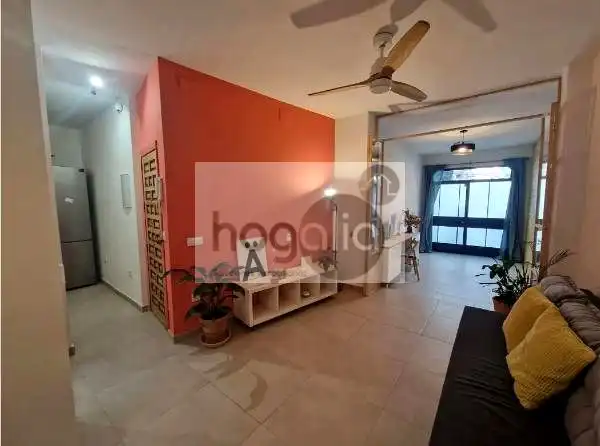 Appartamento 70 m² a Siviglia