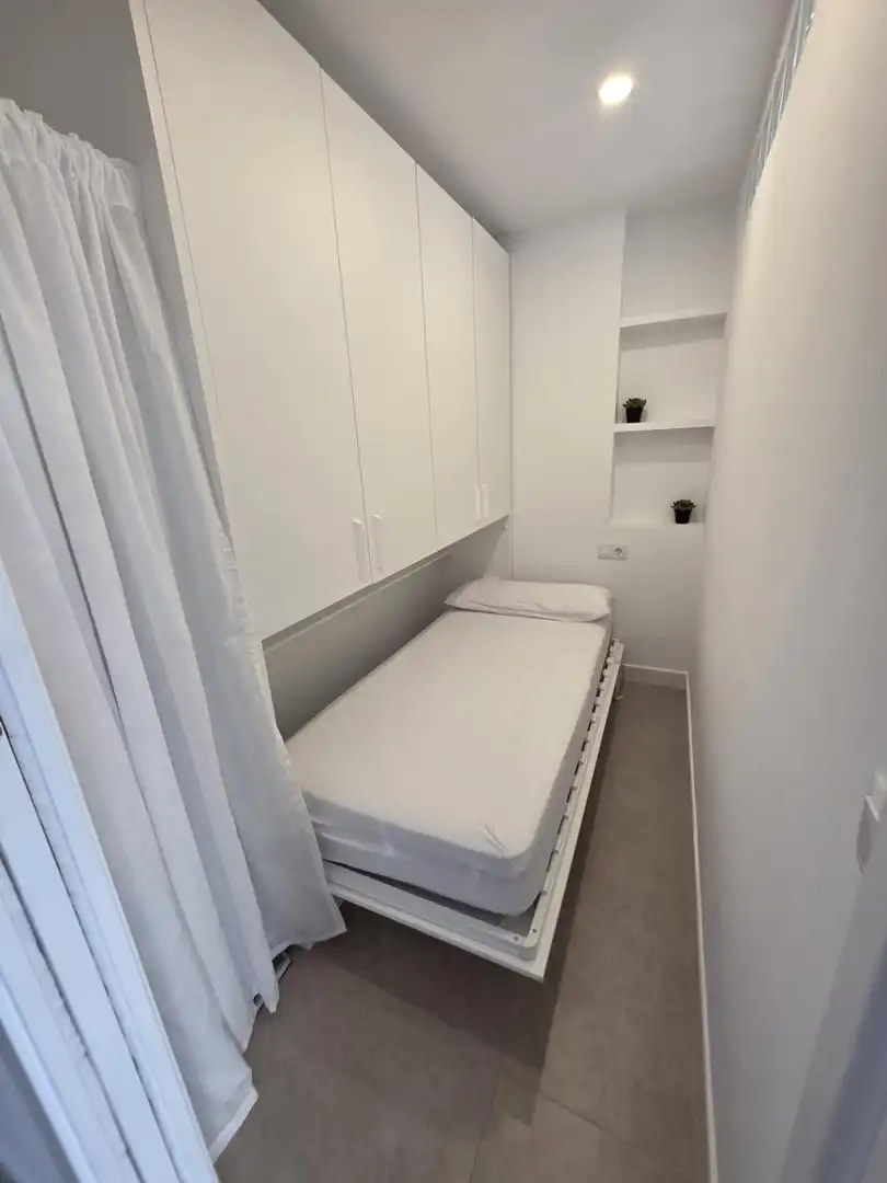 Piso de 45 m² en Punta Umbría