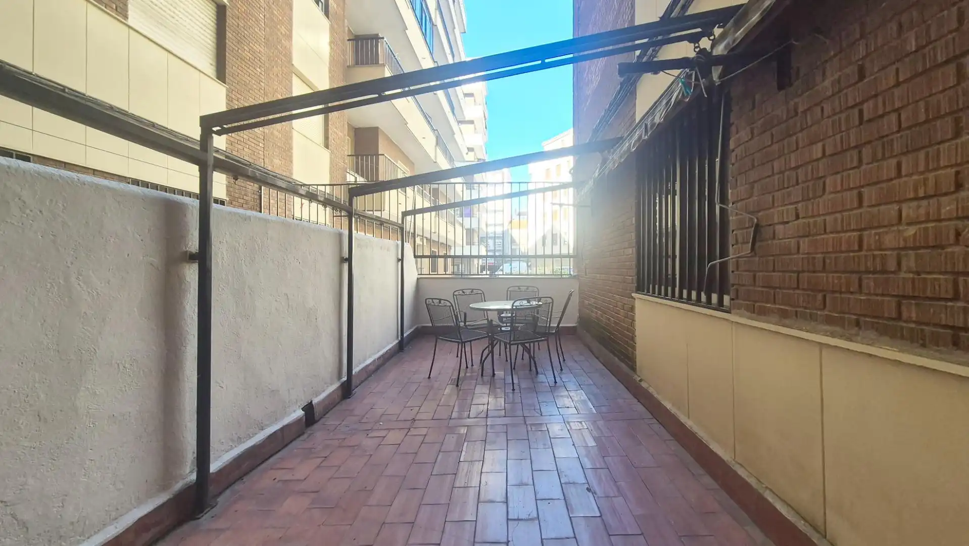 Piso de 83 m² en Salamanca
