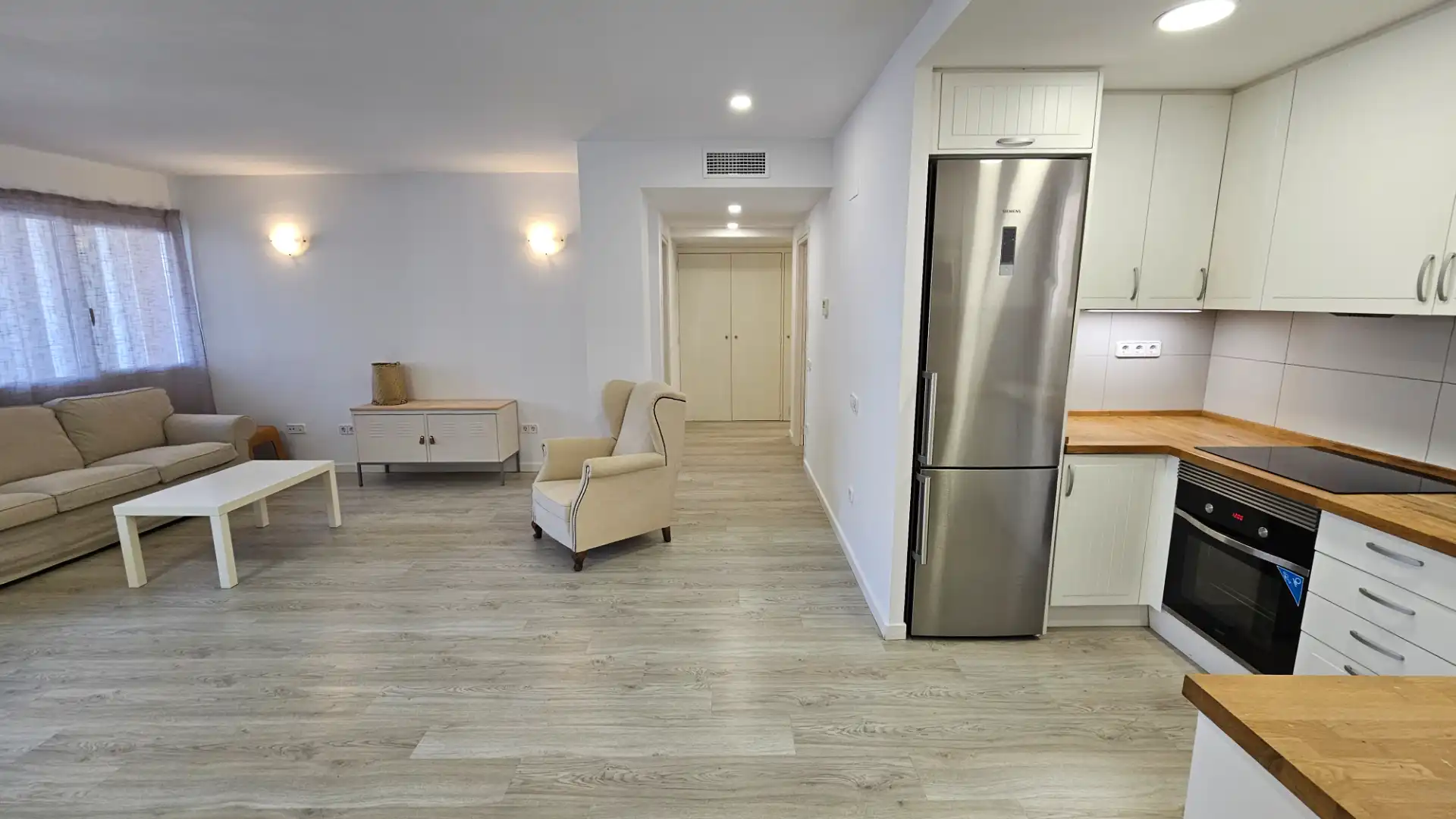 Wohnung 90 m² in Tarragona