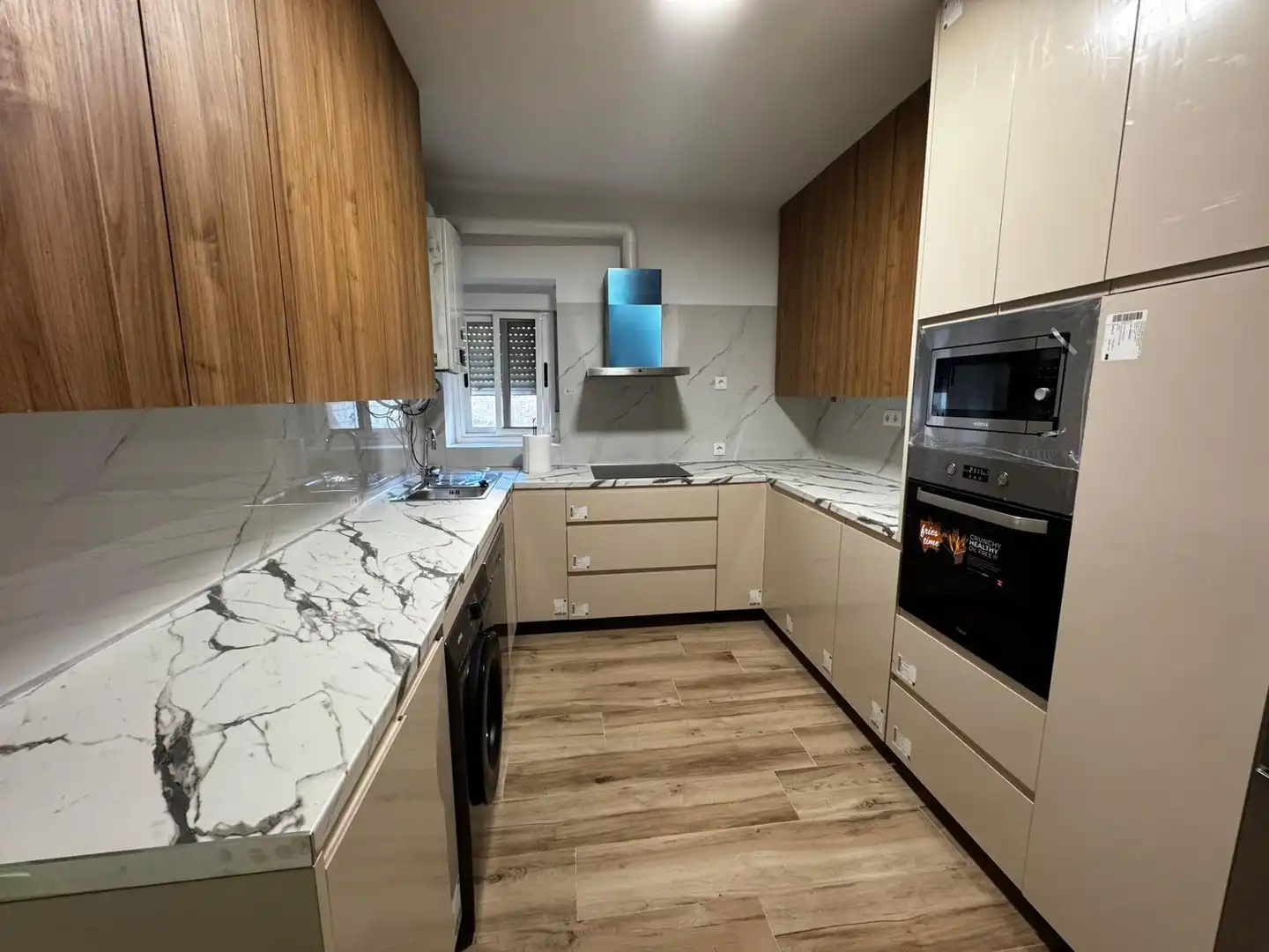 Wohnung 95 m² in Cáceres