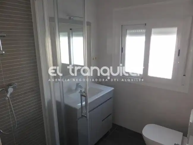 Pis de 40 m² a Madrid