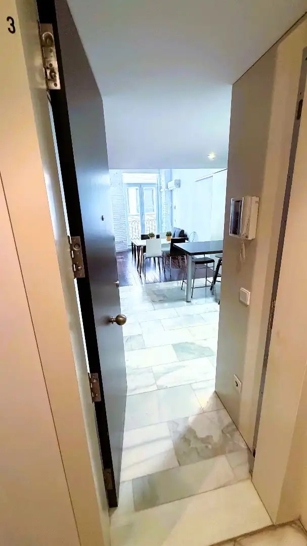 Piso de 45 m² en Valencia