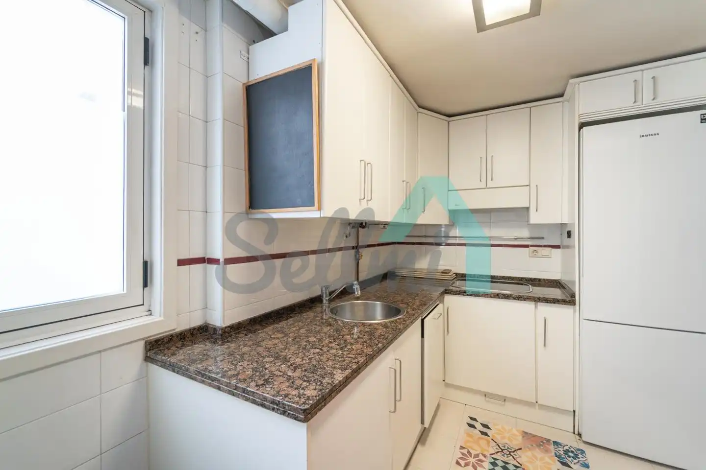 Piso de 75 m² en Gijón