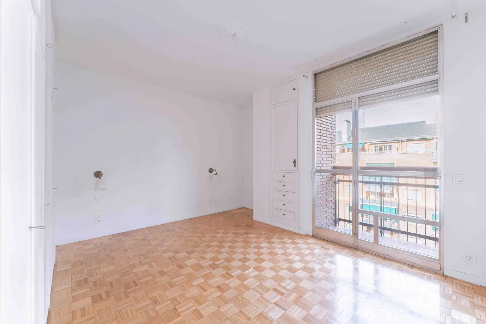 Piso de 187 m² en Madrid