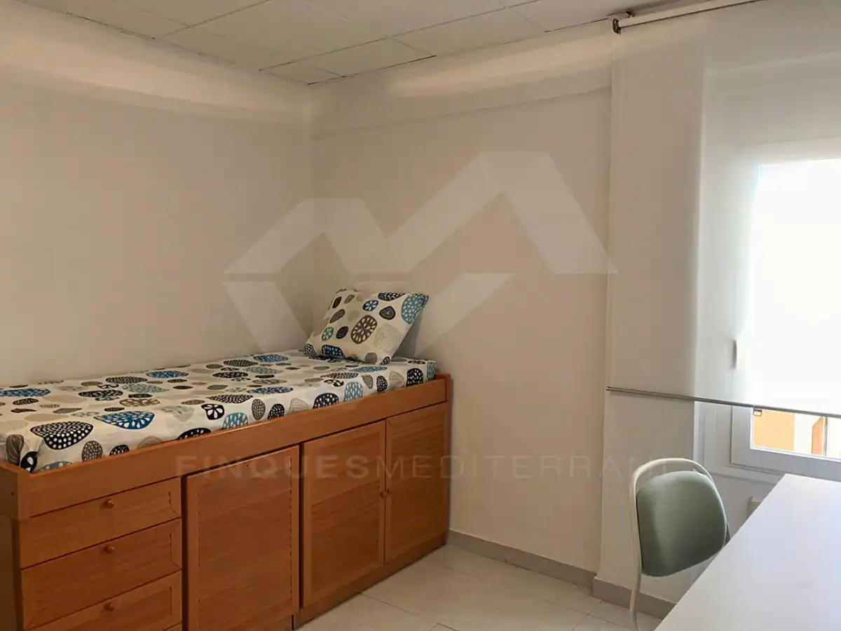Appartement 120 m² à Tarragone