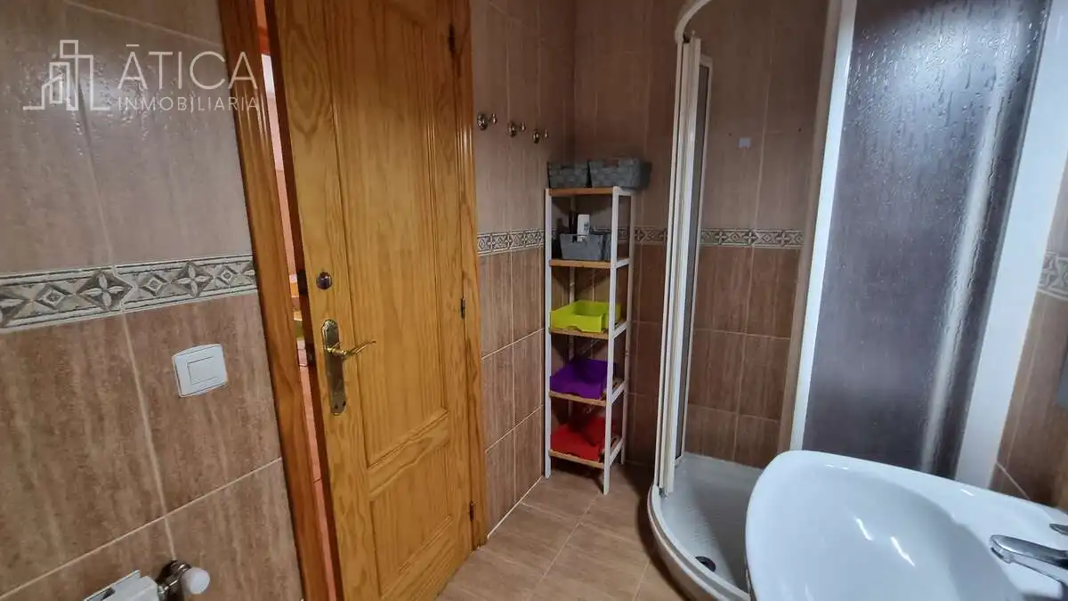 Habitación 89 m², Salamanca
