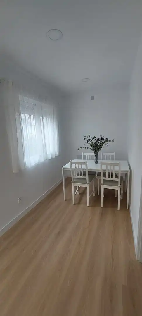 Habitación 80 m², Madrid