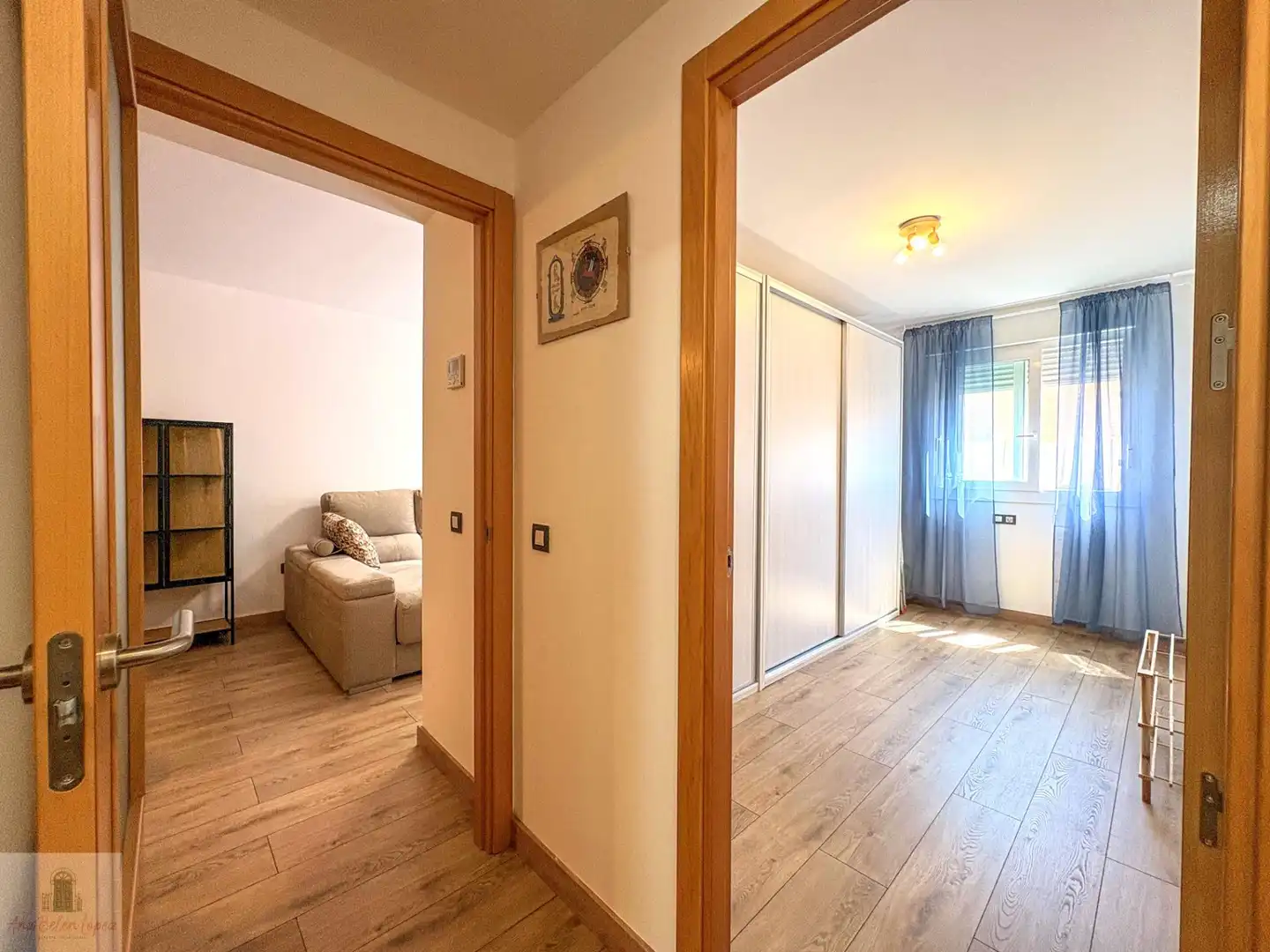 Piso de 90 m² en Badajoz