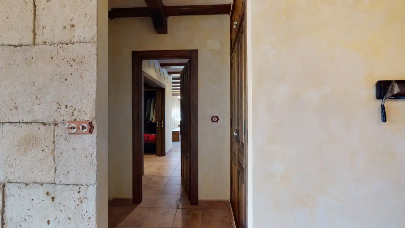 Casa de 518 m² a Elx