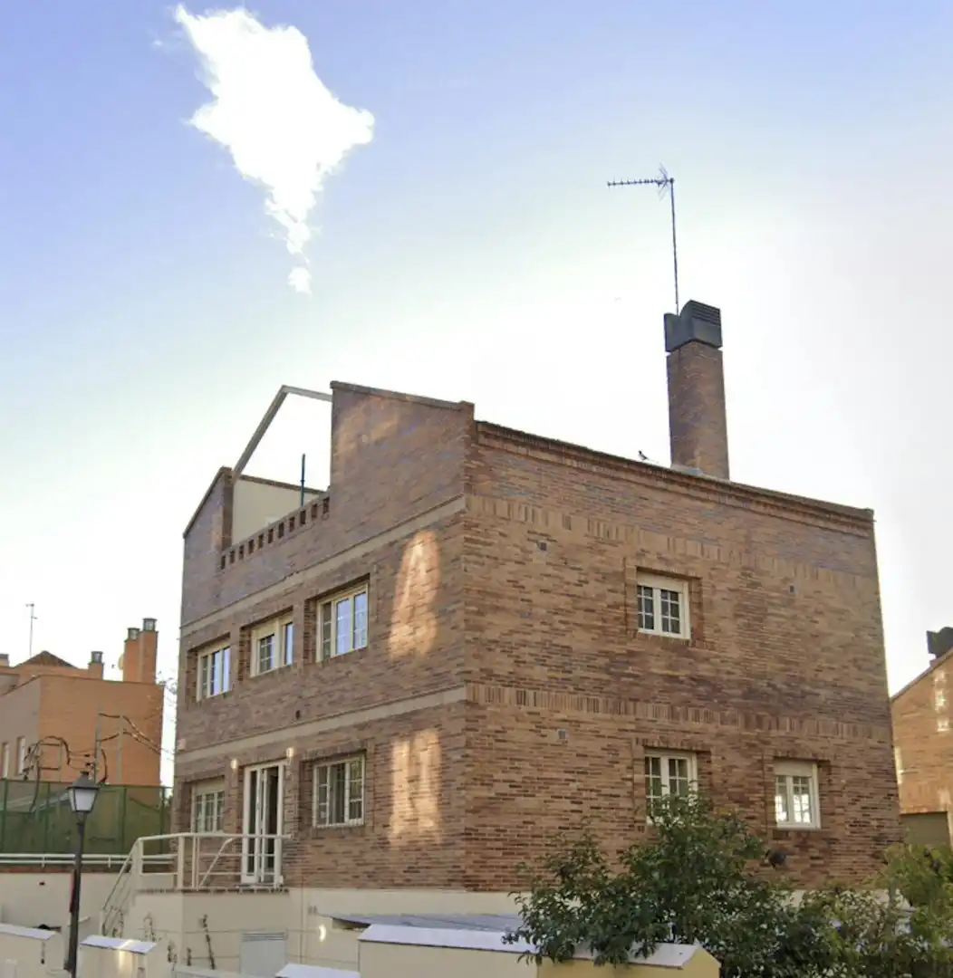 Casa de 16 m² en Madrid