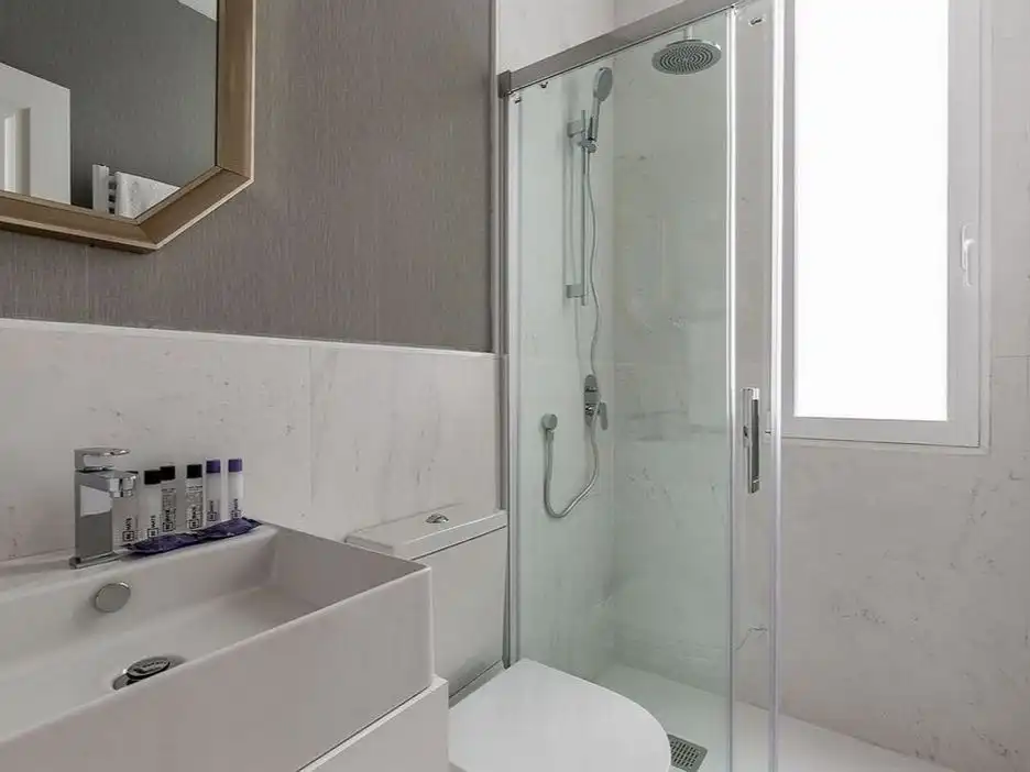 Habitación 50 m², Valencia