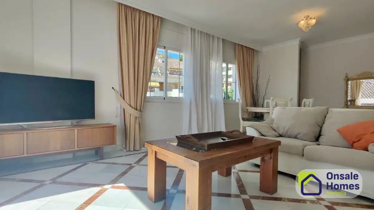 Appartamento 100 m² a Marbella