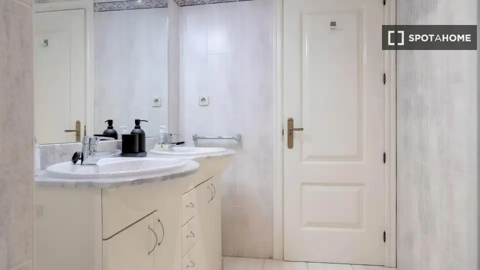 Habitación en alquiler, Madrid
