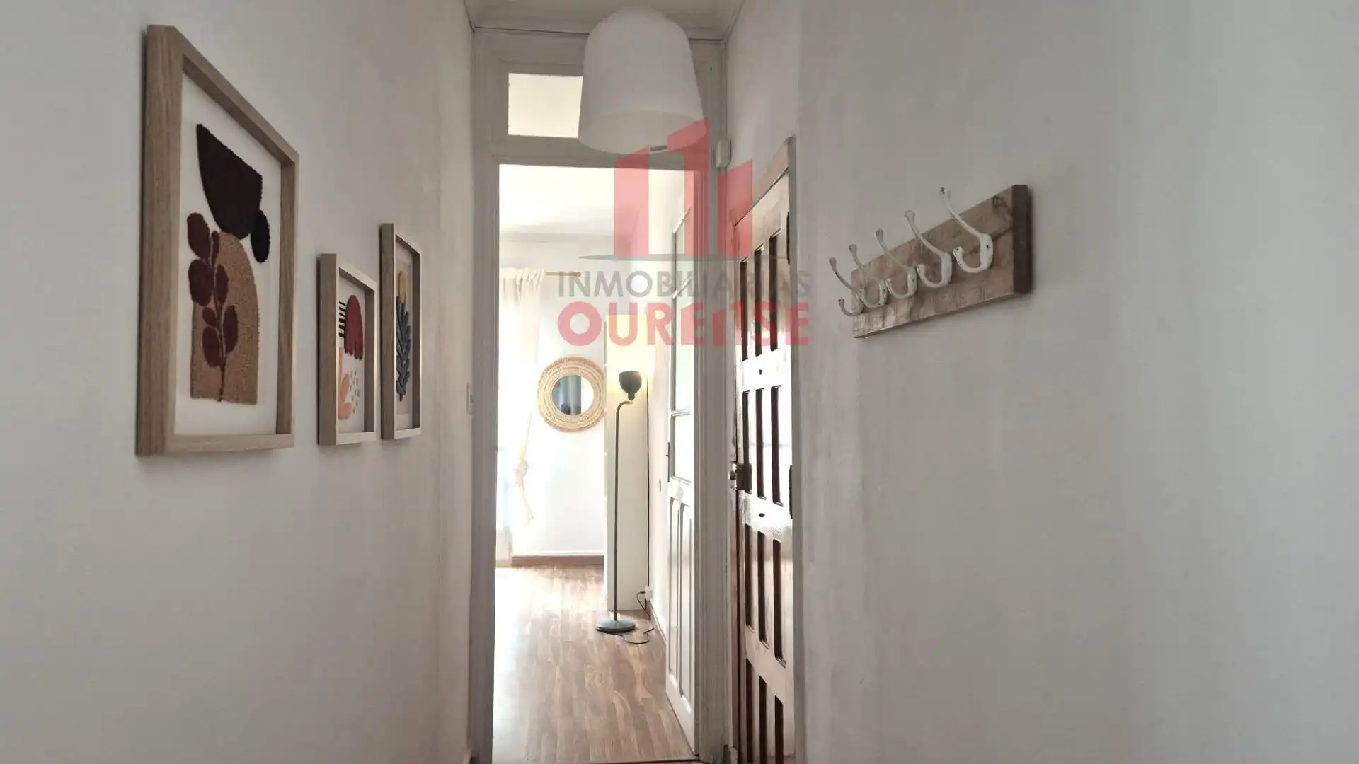 Habitación 15 m², Ourense