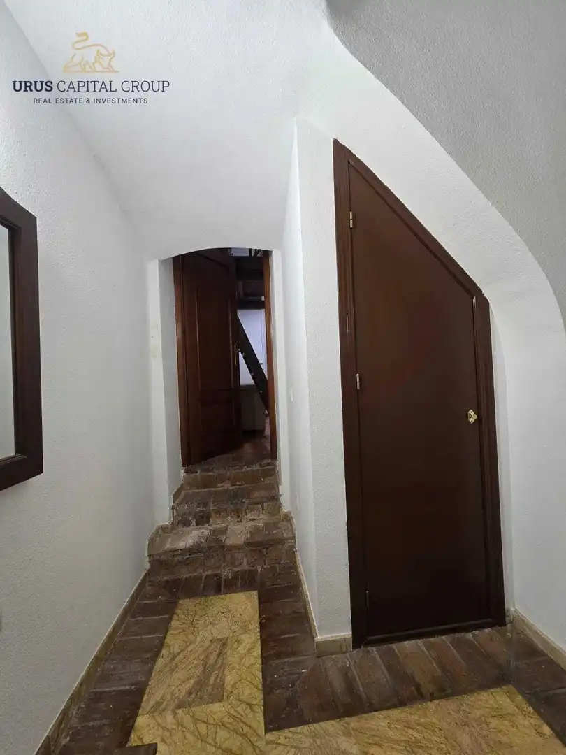Piso de 45 m² en Córdoba