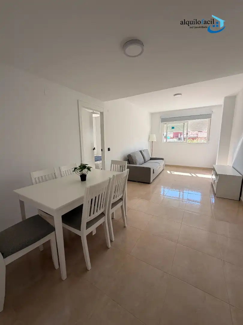 Piso de 95 m² en Murcia