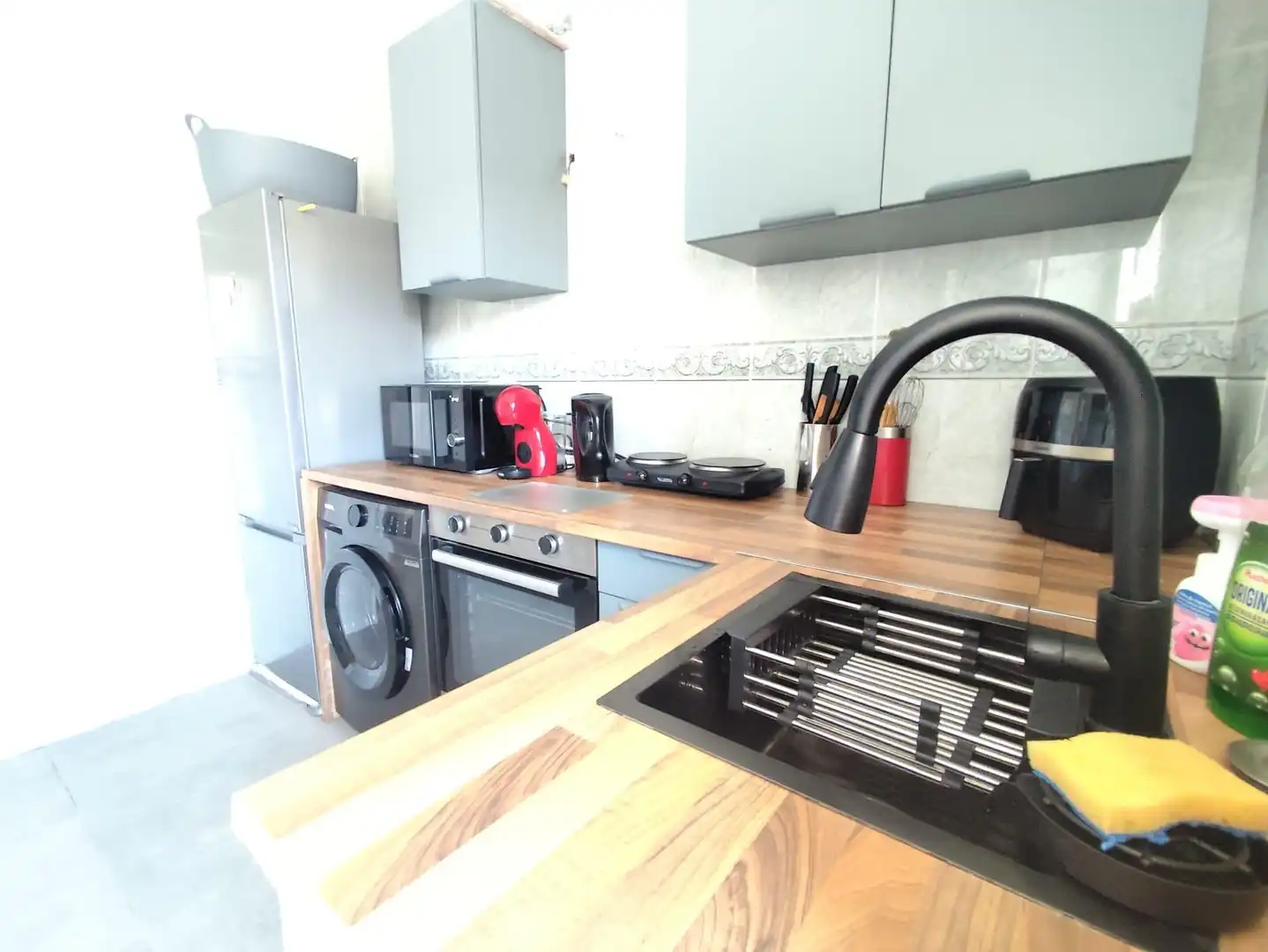 Habitación 75 m², Alicante