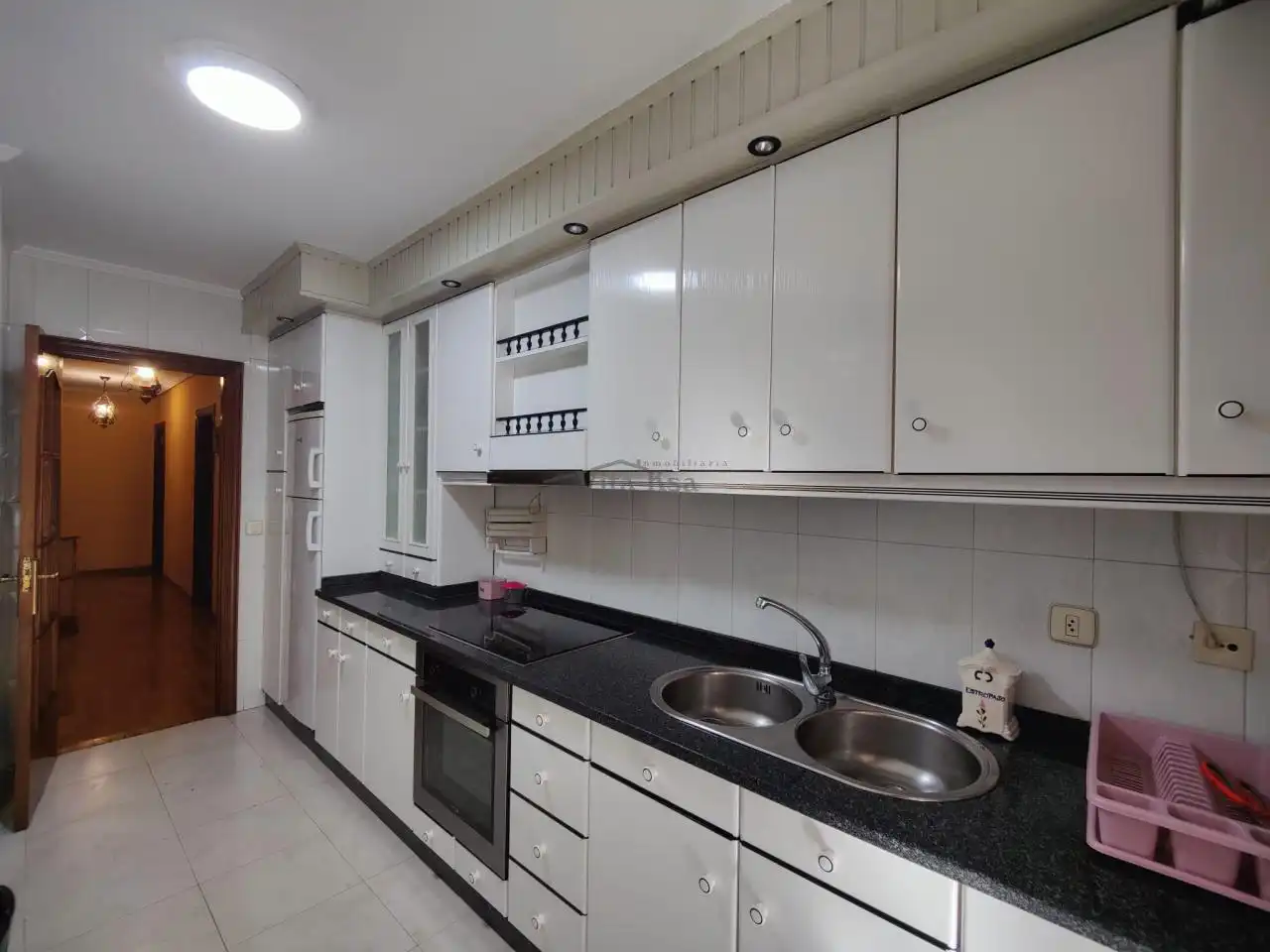 Wohnung 110 m² in Ourense