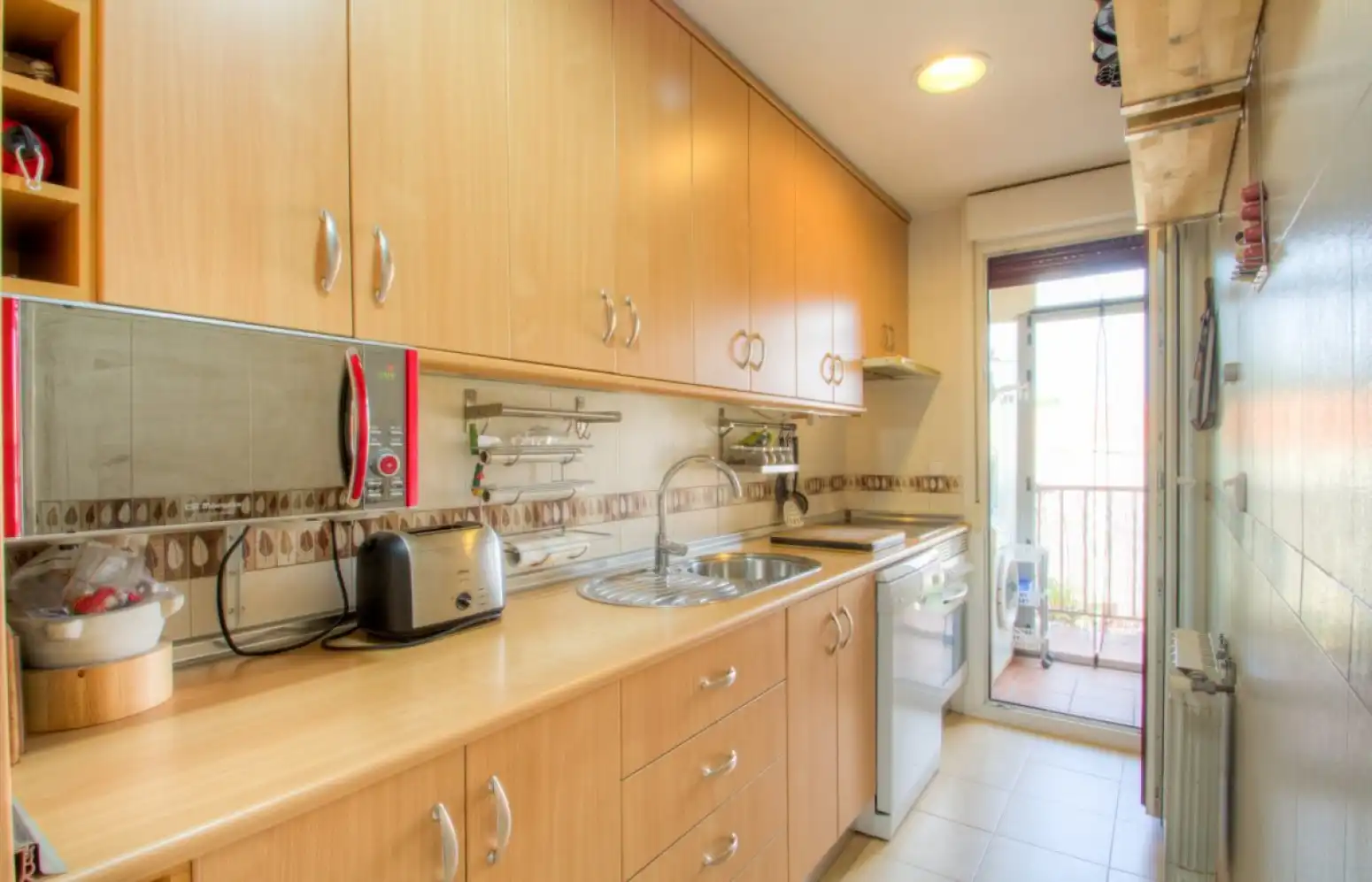 Appartamento 120 m² a Hoyo de Manzanares