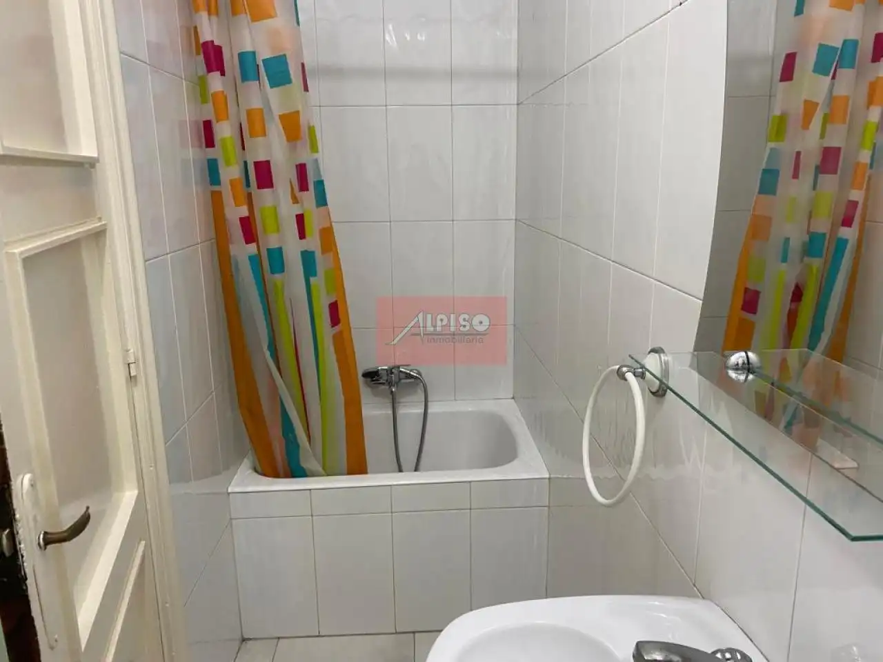 Piso de 120 m² en Ourense