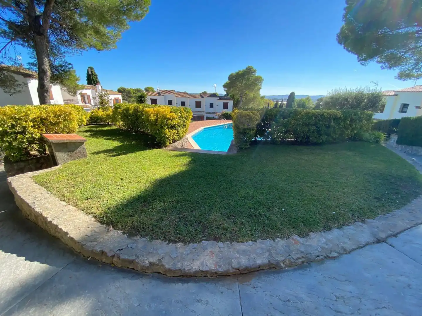Piso de 77 m² en Torroella de Montgrí