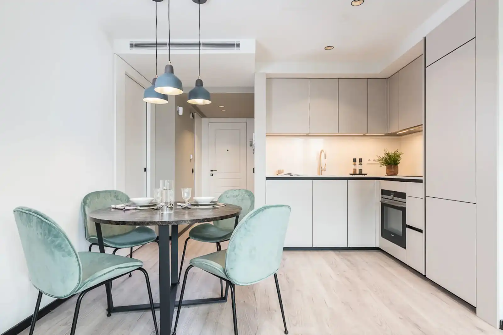 Appartement 55 m² à Barcelone