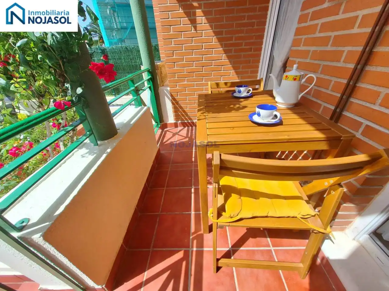 Piso de 65 m² en Noja