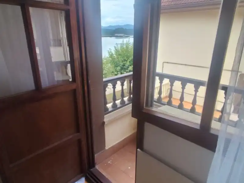 Piso de 89 m² en Muros de Nalón