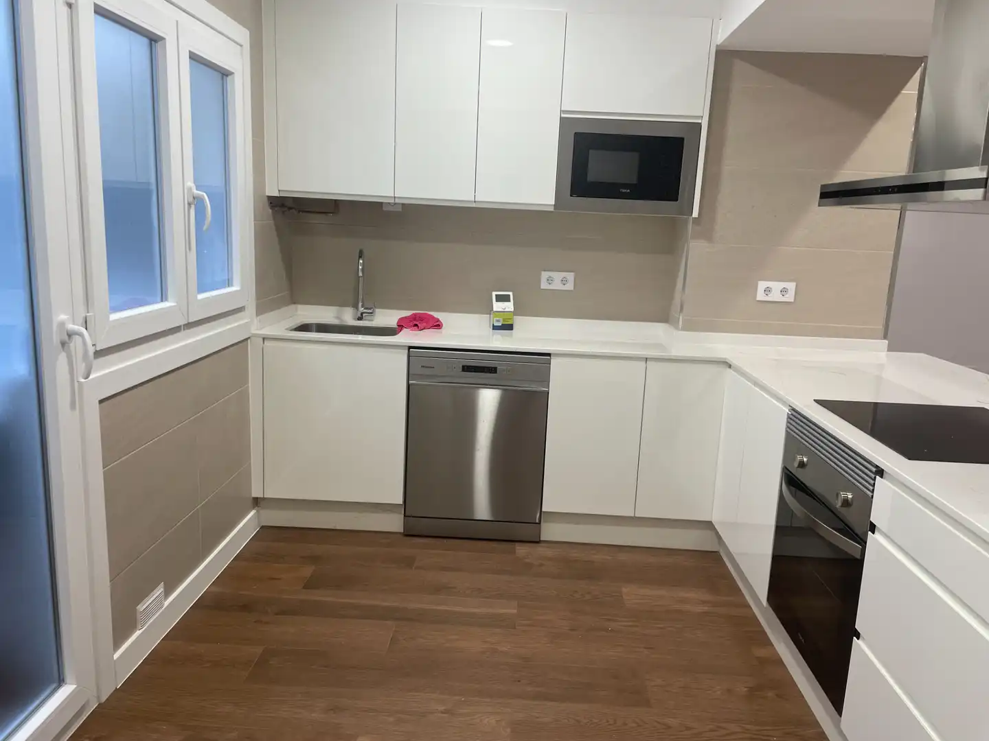 Pis de 90 m² a Vigo