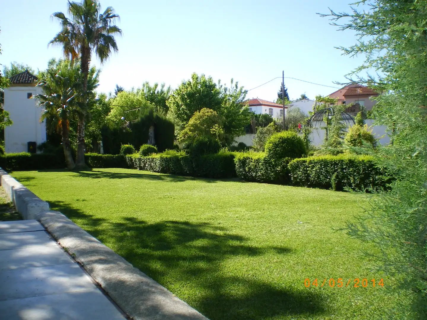 Wohnung 65 m² in Ogíjares