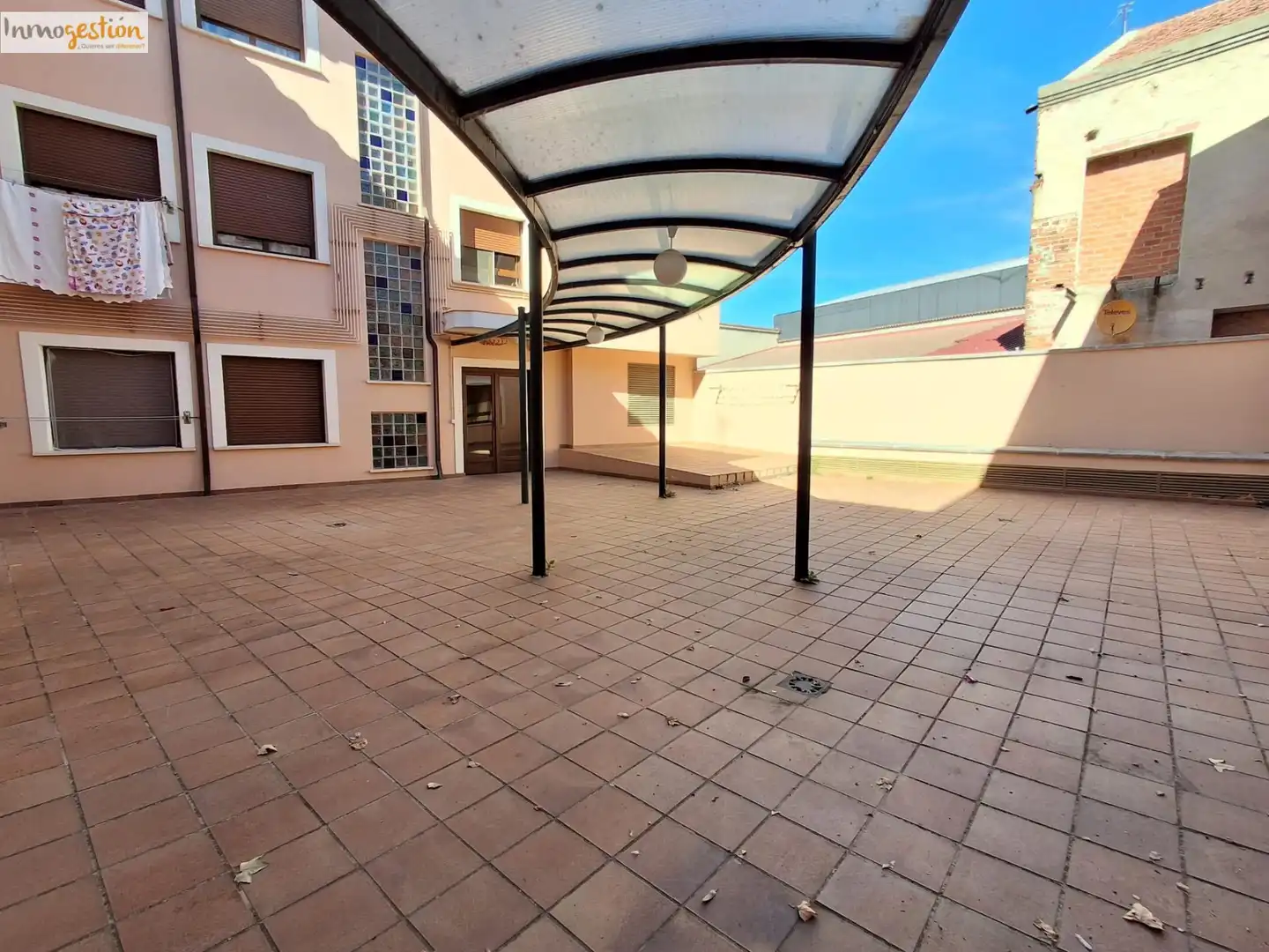Appartamento 95 m² a Tudela de Duero