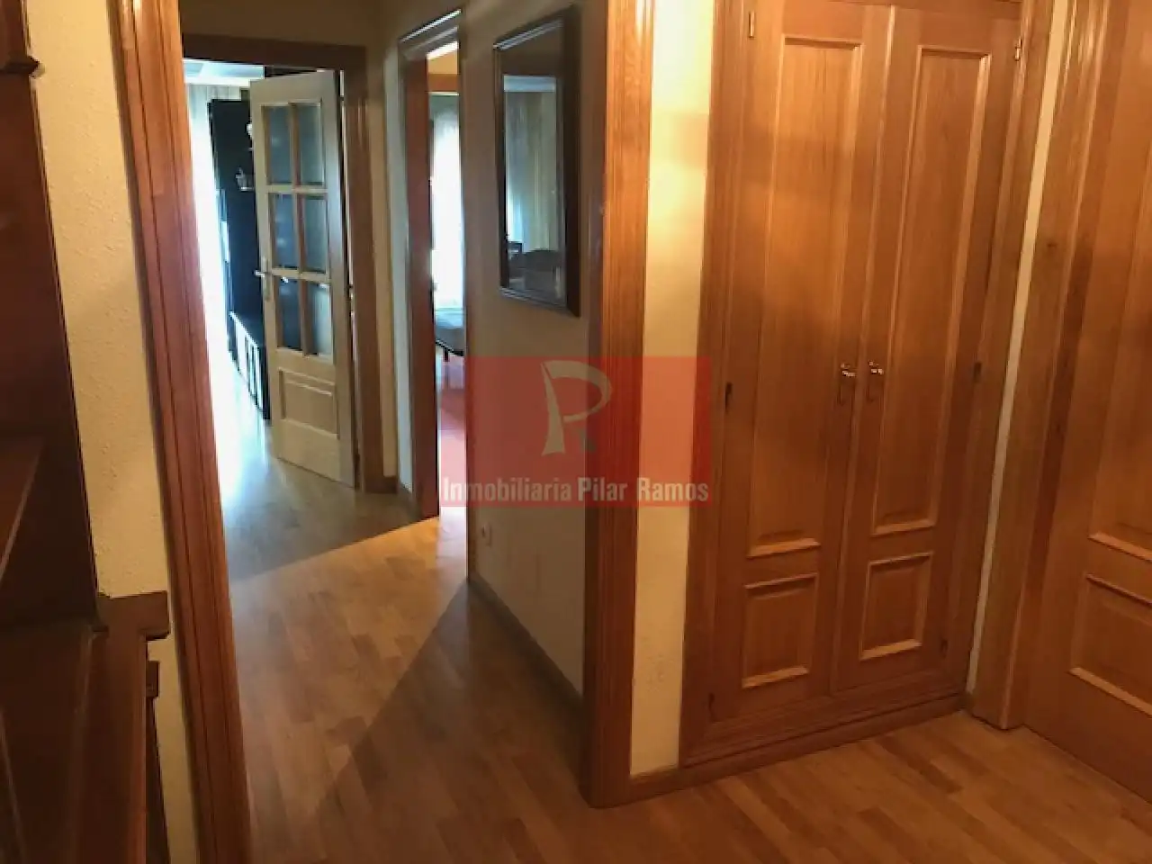 Piso de 97 m² en León