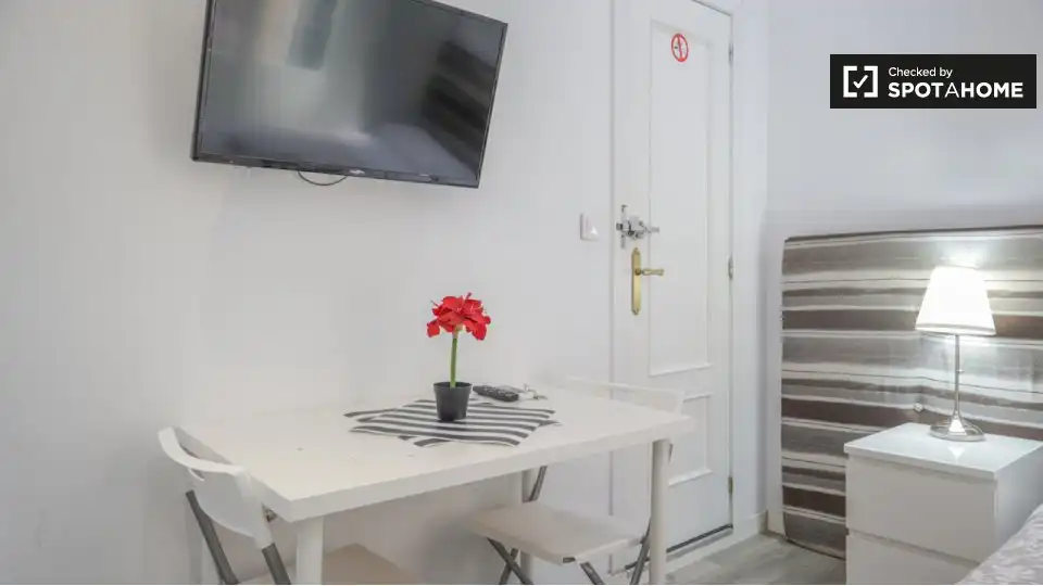Piso de 39 m² en Madrid
