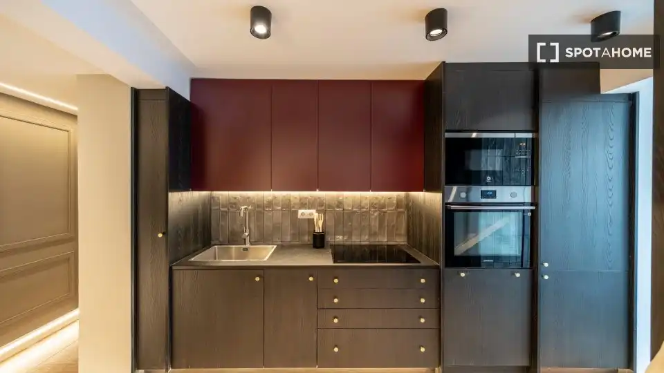 Pis de 86 m² a Madrid
